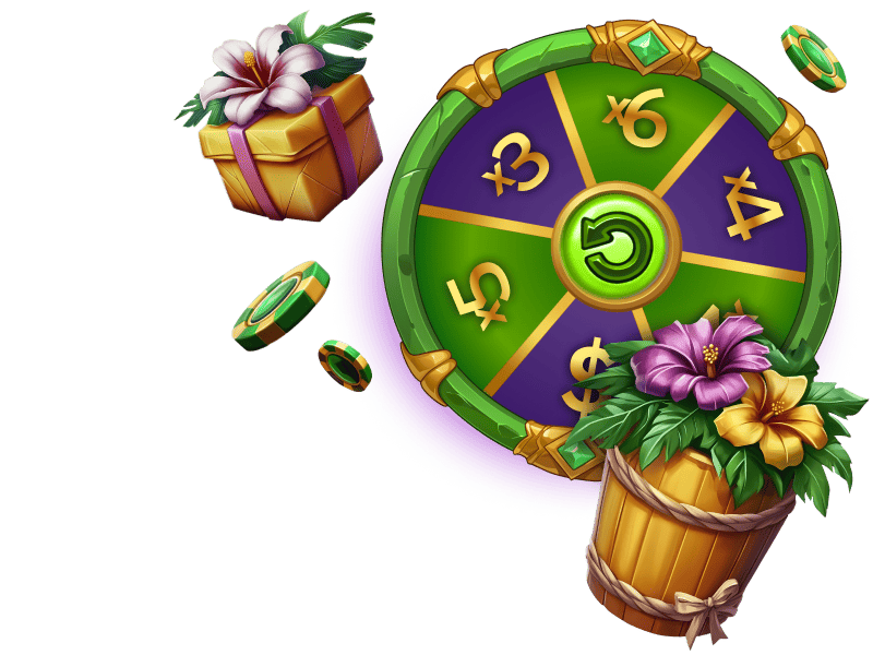 Gamblerina login